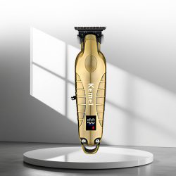 KM-2293 Fast Charging Barber Hair Cutter