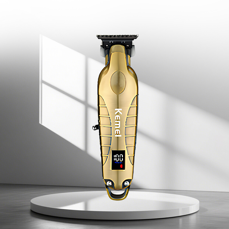 KM-2293 Hair Trimmers11