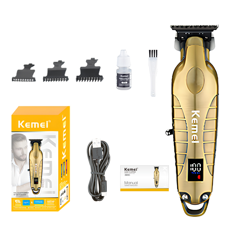 KM-2293 Hair Trimmers19