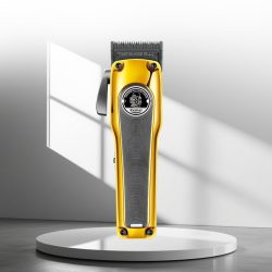 KM-1826 Metal Barber Hair Clipper