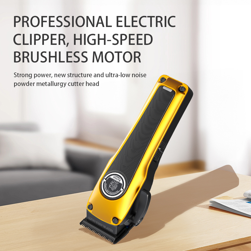 KM-1826 Hair Clippers14