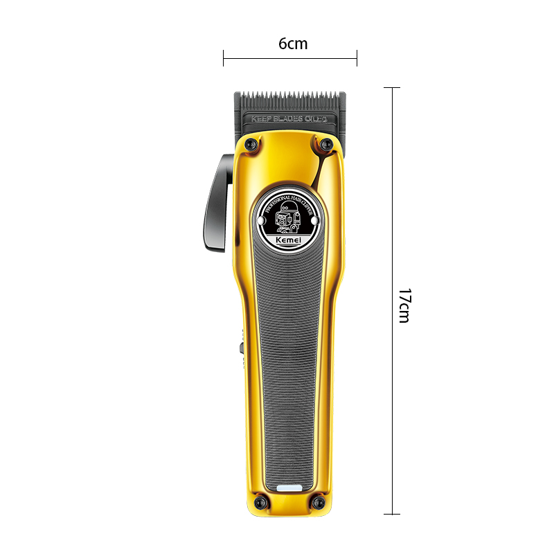 KM-1826 Hair Clippers21