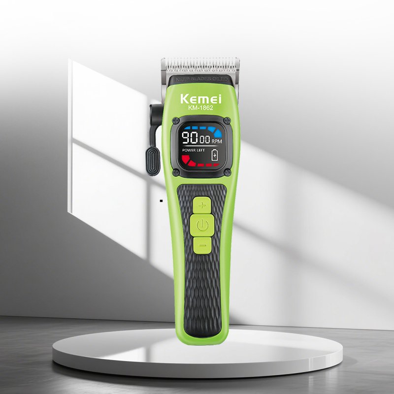 KM-1862 Hair Clippers14