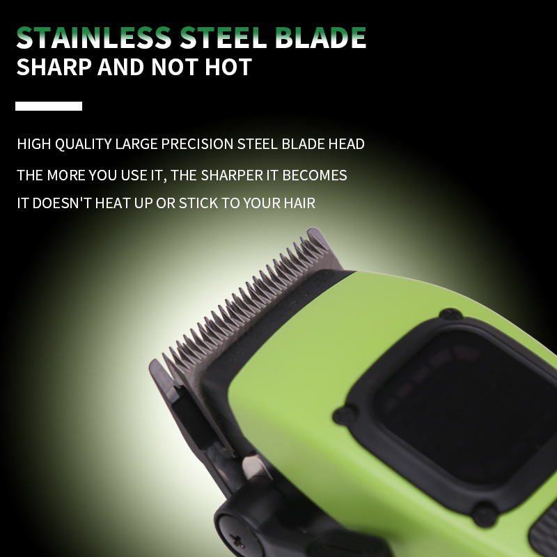 KM-1862 Hair Clippers16