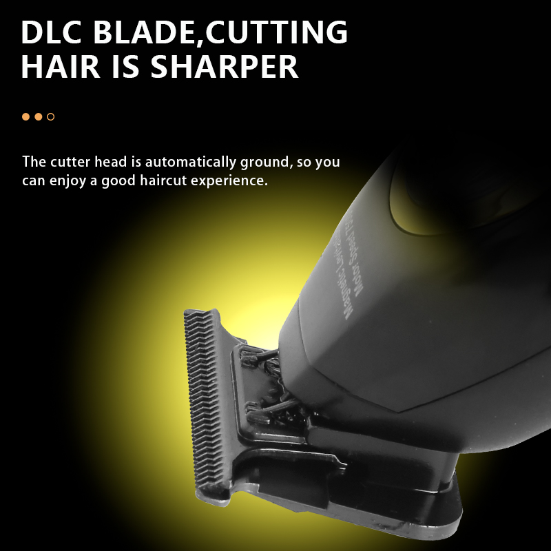 KM-2268 Hair Trimmers17