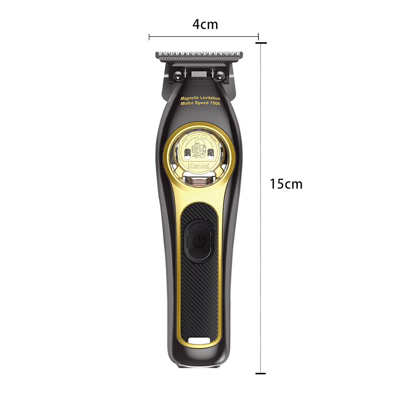 KM-2268 Hair Trimmers21