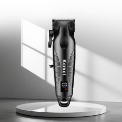 KM-2290 Barber Hair Clippers