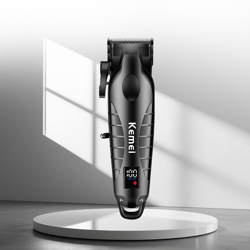 KM-2290 Hair Clippers12