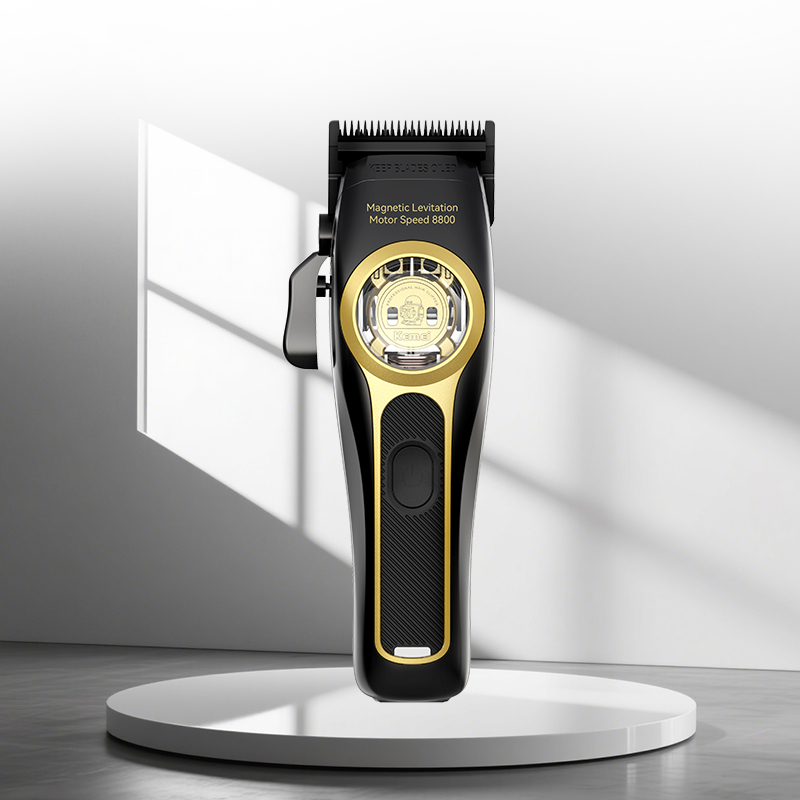 KM-2373 Hair Clippers14