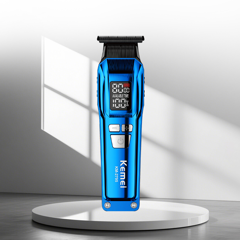 KM-2795 Hair Trimmers12