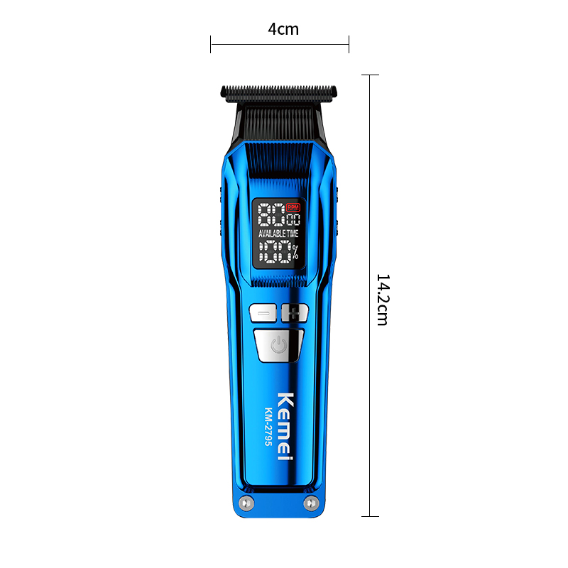 KM-2795 Hair Trimmers20