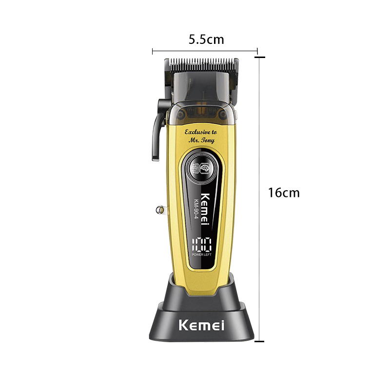 KM-90-4 Hair Clippers19