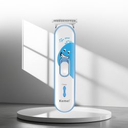KM-963 Light Noise Hair Trimmer for Baby