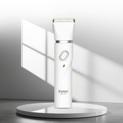 Kemei KM-1775 4in1 Pet Grooming Hair Trimmer