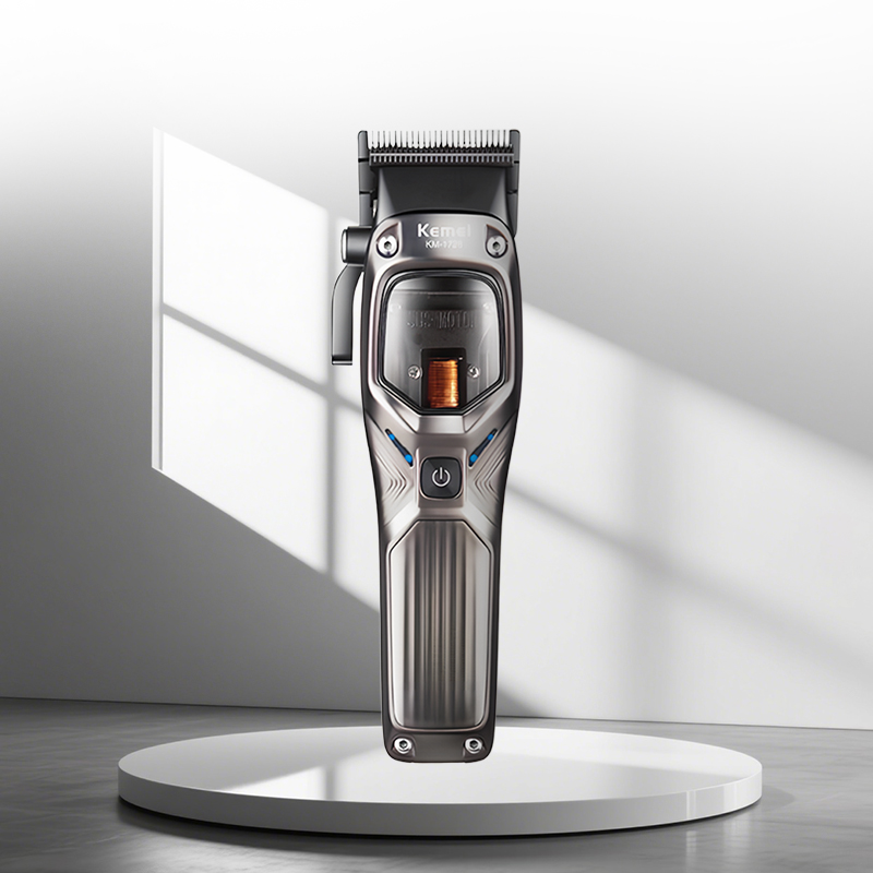 KM-1726 Hair Clippers13