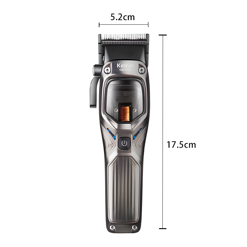KM-1726 Hair Clippers19