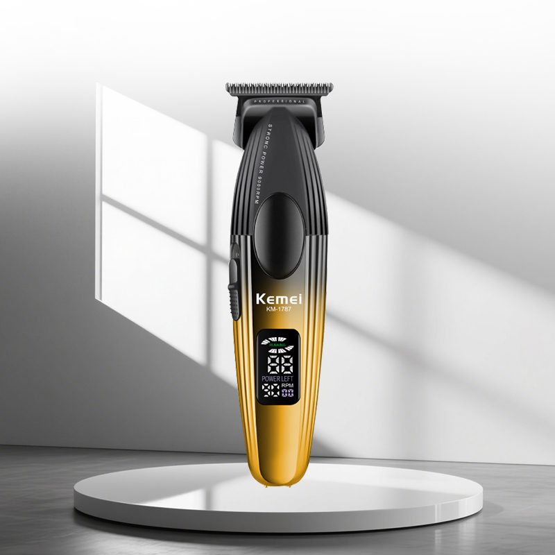 KM-1787 Hair Trimmers14