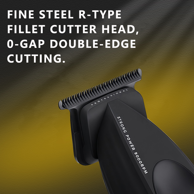 KM-1787 Hair Trimmers17