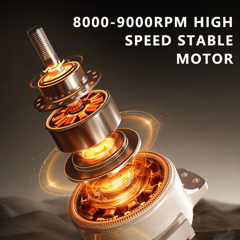 KM-1787 Hair Trimmers20