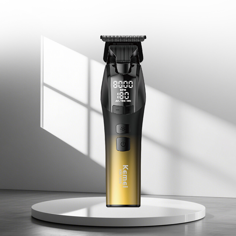 KM-1859 Hair Trimmers14